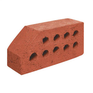 Büyük Pres Tuğla Kesik Köşe