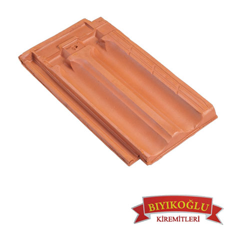 Bıyıkoğlu Kiremitleri